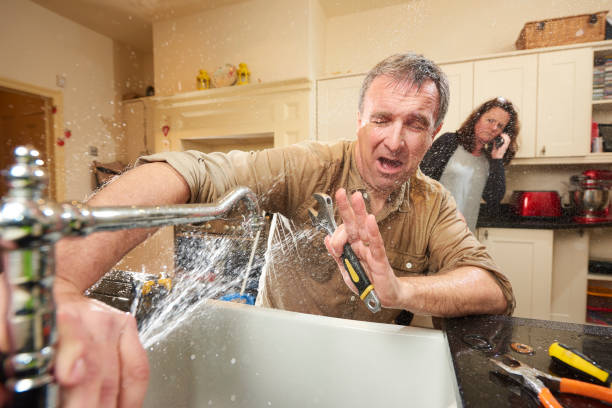 Best Carpet water damage restoration  in Morn, GA